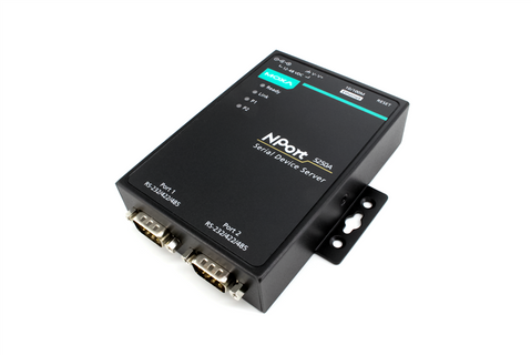 NPort 5250A