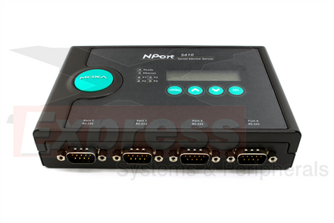 NPort 5410