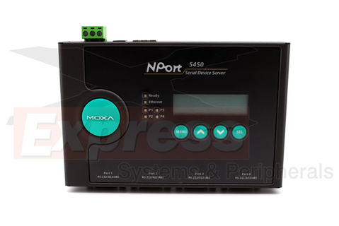 NPort 5450