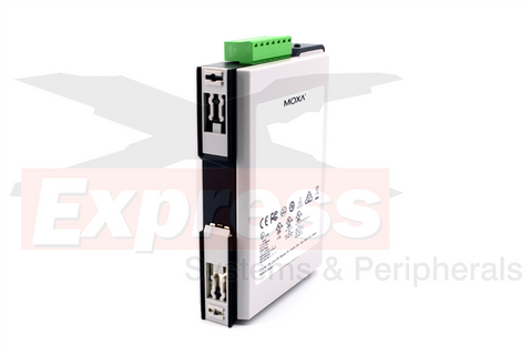 NPort IA-5250I