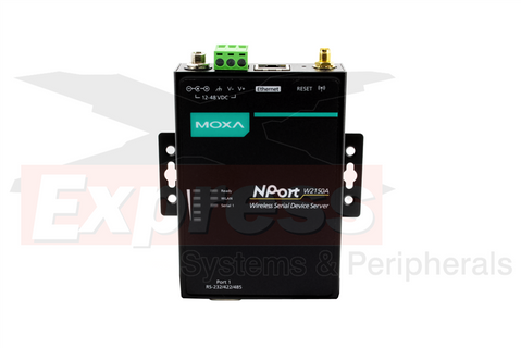 NPort W2150A-US