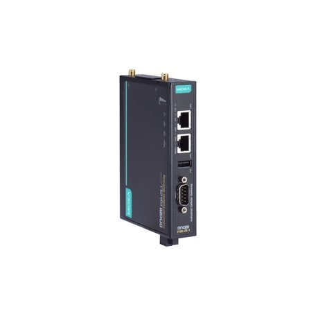Moxa ONCELL3120-LTE-1-AU-T