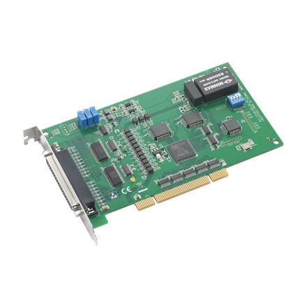 Advantech PCI-1713U-BE