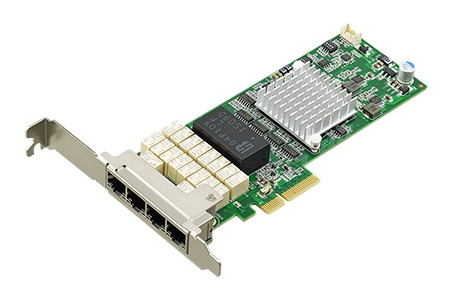 Advantech PCIE-2131BP-00A1E