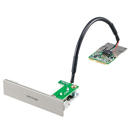 Advantech PCM-23U1DG-CE