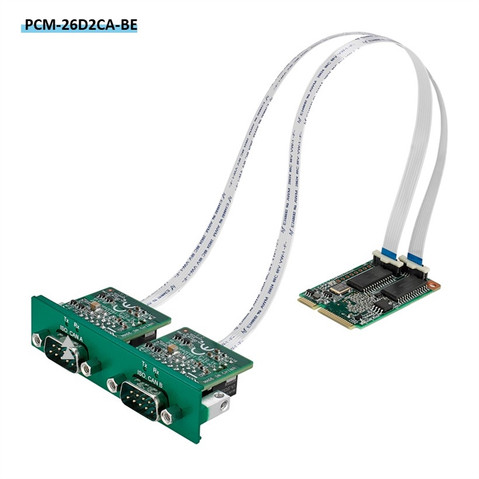 Advantech PCM-26D2CA-BE