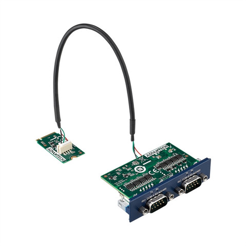 Advantech PCM-34D2R4-AE