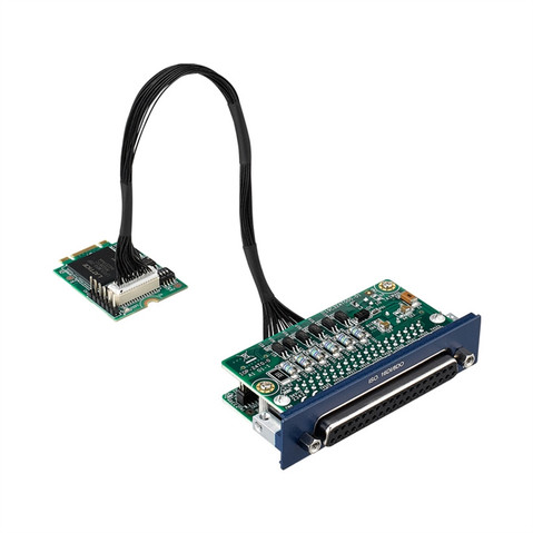 Advantech PCM-37D24DI-AE