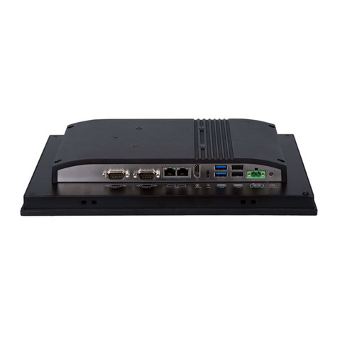 Advantech PPC-312-PJ60A