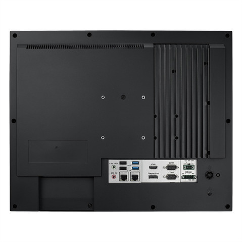Advantech PPC-417-RX6A