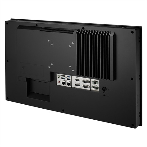 Advantech PPC-421W-PD3A