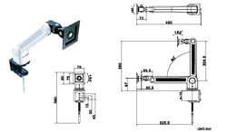 Advantech PPC-ARM-A03
