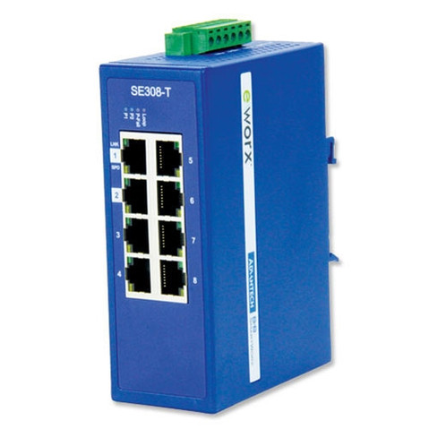 Advantech SE308-T