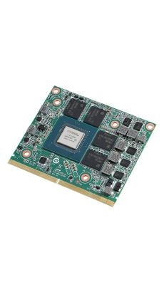 Advantech SKY-MXM-A1000-4HDA