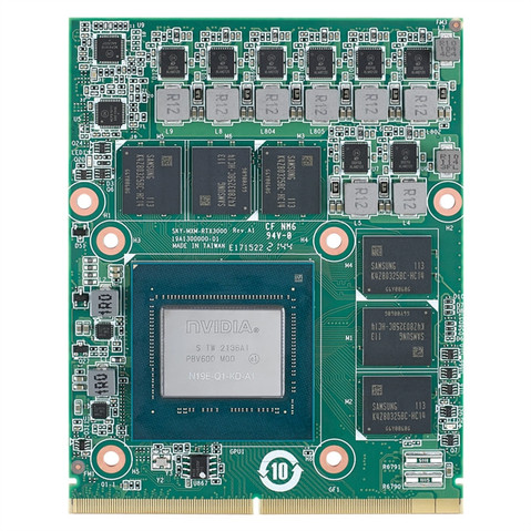 Advantech SKY-MXM-R3000-6HWA