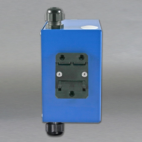 DINSpace SNAP-12LC-MM