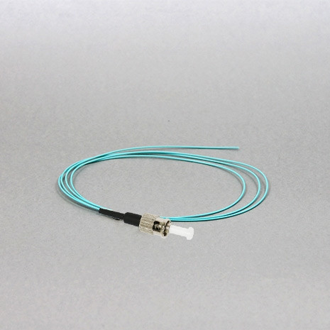 DINSpace SNAP-Pigtail-01ST-MM-OM3