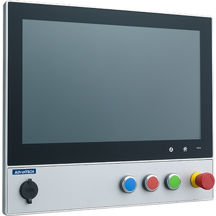 Advantech SPC-815-PBEK