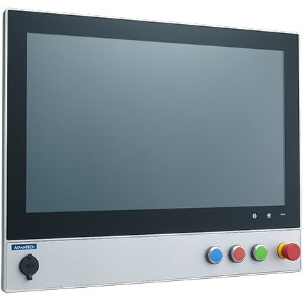 Advantech SPC-821-MLA