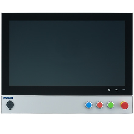 Advantech SPC-821-PBEK