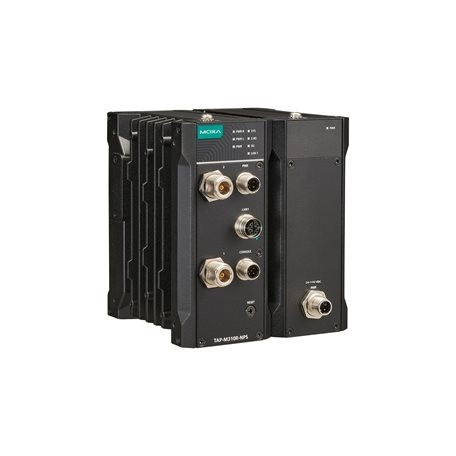 Moxa TAP-M310R-NPS-1P1R-US-CT-T