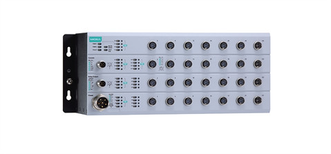 Moxa TN-4528A-16PoE-4GPoE-WV-T