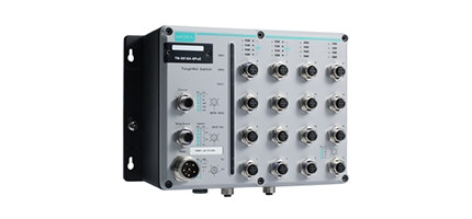 Moxa TN-5518A-8PoE-2GTXBP-WV-T