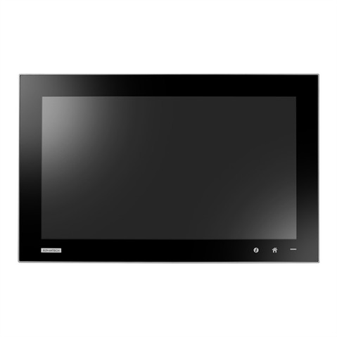 Advantech TPC-318WH-P853A