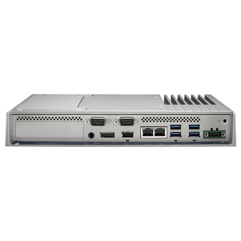 Advantech TPC-B510-853BE