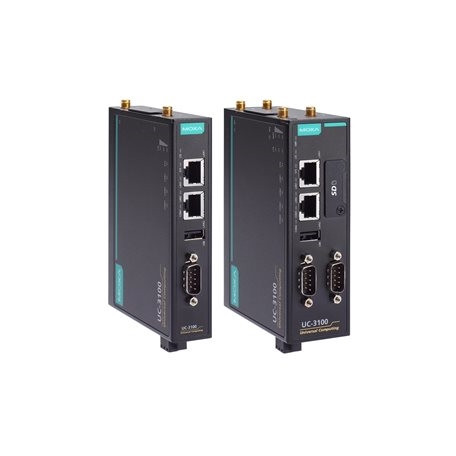 Moxa UC-3101-T-AP-LX