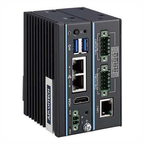 Advantech UNO-127-RS1EA