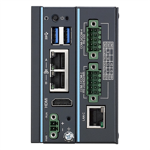 Advantech UNO-127-RS1EA