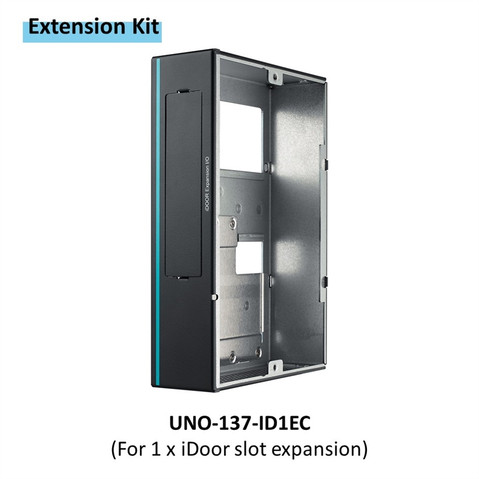 Advantech UNO-137-ID1EC