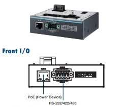 Advantech UNO-2271G-RP1EB