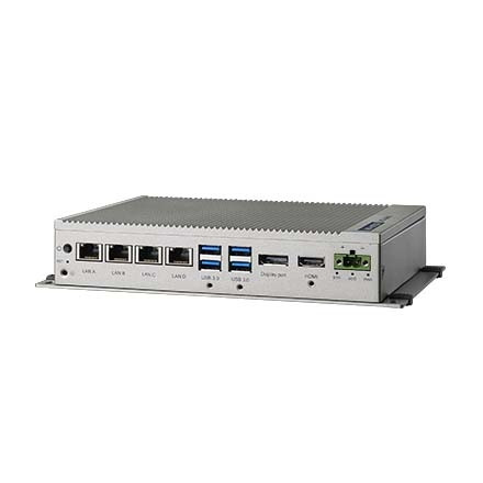 Advantech UNO-2484G-7C21BE