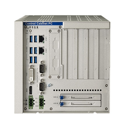 Advantech UNO-3285G-674BE