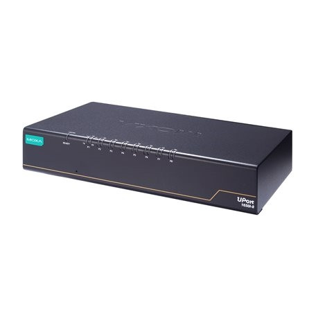 Moxa UPORT1610-8-G2