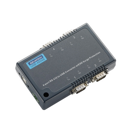 Advantech USB-4604BM-BE