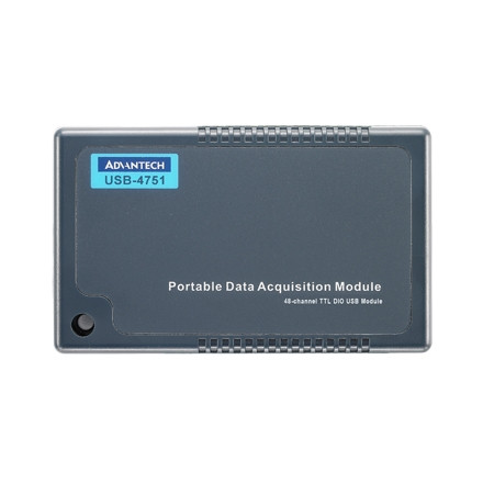 Advantech USB-4751L-BE