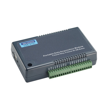 Advantech USB-4761-CE