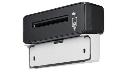 Advantech UTC-100P-S10E