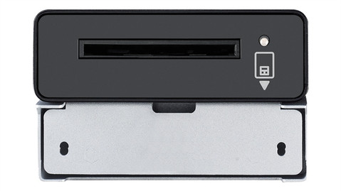 Advantech UTC-100P-S10E