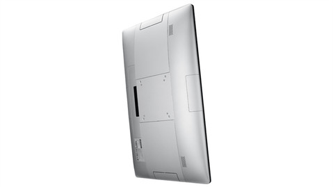 Advantech UTC-120GP-NUS1E