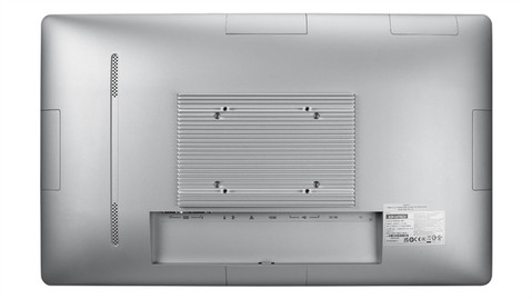 Advantech UTC-124I3P-ATS0E