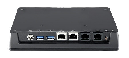 Advantech UTC-307GP-ATB1E