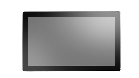 Advantech UTC-515HP-ATB0E