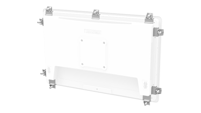 UTC-PANEL-MOUNT6E