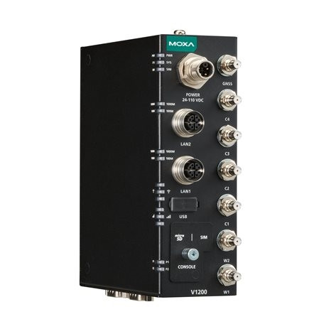 Moxa V1222-W-CT-T