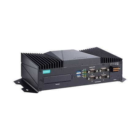 Moxa V2406C-KL1-CT-T