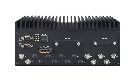 Moxa V3404-TL7-W-CT-T